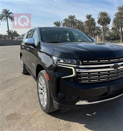 شيفروليه تاهو